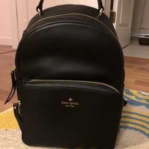 Kate Spade mini Nicole